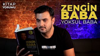 Zengin Baba Yoksul Baba (Robert T. Kiyosaki) Para Parayı Çeker