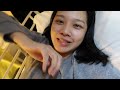 梅根愛旅行 5│【美國華盛頓vlog 2】自然歷史博物館、美國白宮、航空博物館、景點懶人包！