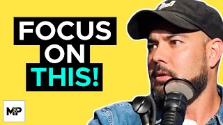 Use This Workout TIP To Maximize Muscle Gains! | Mind Pump 1969
