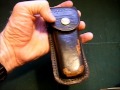 old schrade uncle henry knife