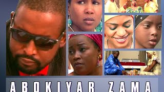 ABOKIYAR ZAMA 1 with English Subtitles MEENAH PRODUCTION TV