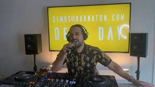 Sak Noel - Demo Day - Top 5 Demos Of The Week