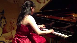 Tchaikovsky: Dance of the Cygnets from Swan Lake Piano Solo,Yuki Kondo