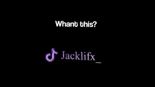 tutorial Ae tiktok watermark// Jacklifx_