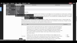Token insert entity, field formatters, and display mode recipe