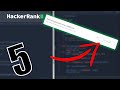 Print elements of Linked List | HackerRank Python Solution & Explaination