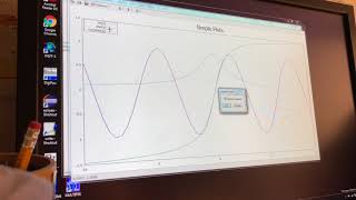 Testing a GNUPlot installation