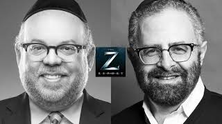 Yossi Green "Yiddish Nachas 4: Emes V'Emunah" Z Report Interview With Yossi Zweig 1-20-21