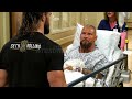 Seth Rollins Attack Bron Breakker in Hospital WWE Raw 8 June 2026 Highlights