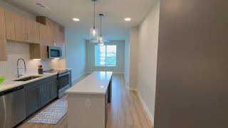 The Blockyard | A1 Walk-Through