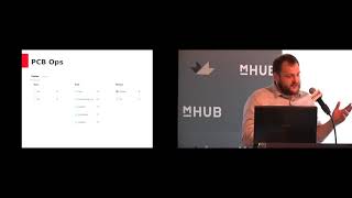 "PCBOps : Applying CI/CD To PCB Design Projects" - Andrey Shmakov (KiCon 2019)