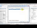 Урок revit Генплан Загрузка здания в проект генплана
