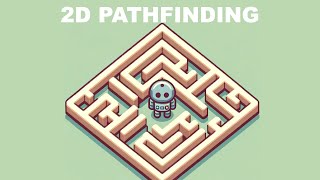 2d Pathfinding In Unity Tutorial Doovi 2d Pathfinding In Unity Tutorial Doovi