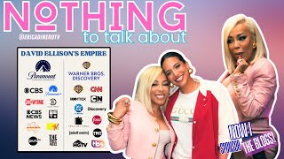 K Michelle on Plotting Porsha "F*ck Her", Ellison Media Takeover | Get Out the Box, Stay Woke