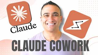 Claude Cowork Just Changed How We Work Forever!