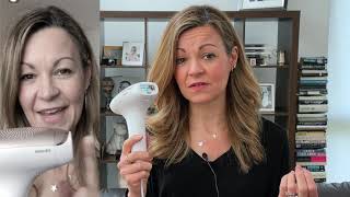Philips Lumea Advanced IPL hair removal device - the final verdict six months on