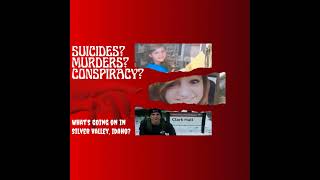 Secrets in Silver Valley | 3 Mysterious Teen Deaths