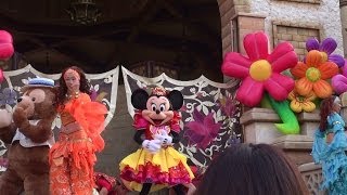 スプリングタイムサプライズ2014