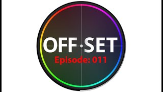 The Offset Podcast EP011: Backup & Archiving