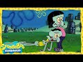 SpongeBob Schwammkopf | Das Tentakel-Paradies | Ganze Folge in 5 Minuten | SpongeBob Schwammkopf