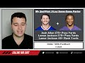 baltimore ravens vs buffalo bills best bets picks u0026 predictions