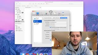 Mac Mail Cant Send E Mail Fix It