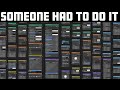 All 80+ Blender material nodes explained in under 30 minutes