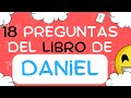 TEST BIBLICO sobre DANIEL | Para creyentes