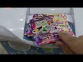 アイカツ！6弾プレミアムレア排出生中継スターライトティアラ出ました！