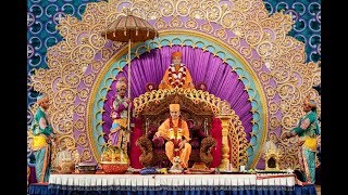 Guruhari Darshan 2-3 Jan 2018, Surat, India