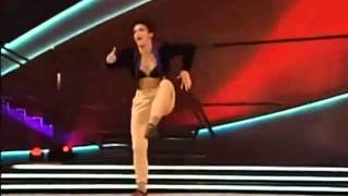 Carlena Britch on So You Think You Can Dance Canada