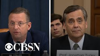 Day 6, Part 8: Collins and Republican counsel question witnesses