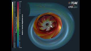 FSI Deformation REVOLUTIONIZES Centrifugal Pump Performance! | CFD Support