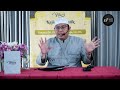 kebiasaan kebiasaan salah kaum muslimin akhir zaman part 3 ustadz dr. firanda andirja m.a