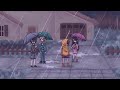 memory about rain | omori animation