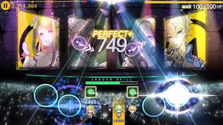 [TAPSONIC TOP] Lemonade (EXPERT LV.8)