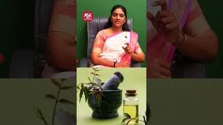 கொடிவேலி தைலம் உடலில் இருக்கும் கட்டியை நீங்குமா | Siddha Maruthuvam | Lipoma Solution | ASK