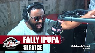Fally Ipupa 