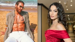 Demet Özdemir se abre Por qué no puede olvidar a Can Imperdible