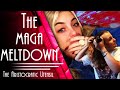 The MAGA Meltdown Continues: Liberal Women