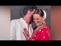 sonakshi sinha first rasoi delicious dish impressed to husband zaheer after wedding