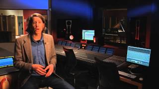 Recording Arts and Technology Program at Tri-C