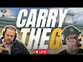 Carry The G Radio - 12/3/24