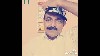 Song 698 My Smule Karaoke - Malayalam: Manikya poomuthu manimba poomole \