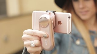 Best Video Stabilizers For Smartphone in 2020