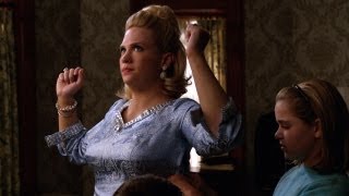 Janie Bryant on Costumes in Episode 503: Inside Mad Men