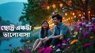 ছোট্ট একটা ভালোবাসা - COVER SONG BY AI