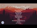 ASOP Hopeful Playlist