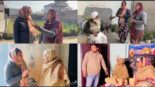 Jinne Muhh Onia Gallan Part 12 New Video 2025#riartv #sadapunjab #thepunjab #