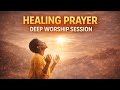 Deep Healing Prayer 🙏 Shona Worship | 1 Hour Powerful Worship Session | Peace & Restoration